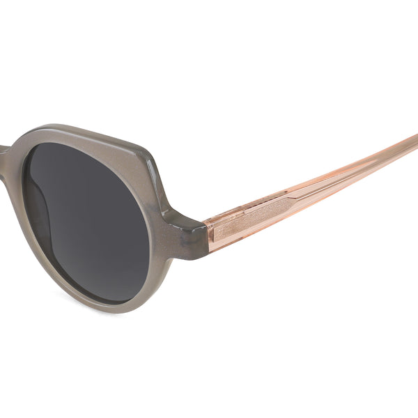 Cat-Eye Sunglasses YS1069