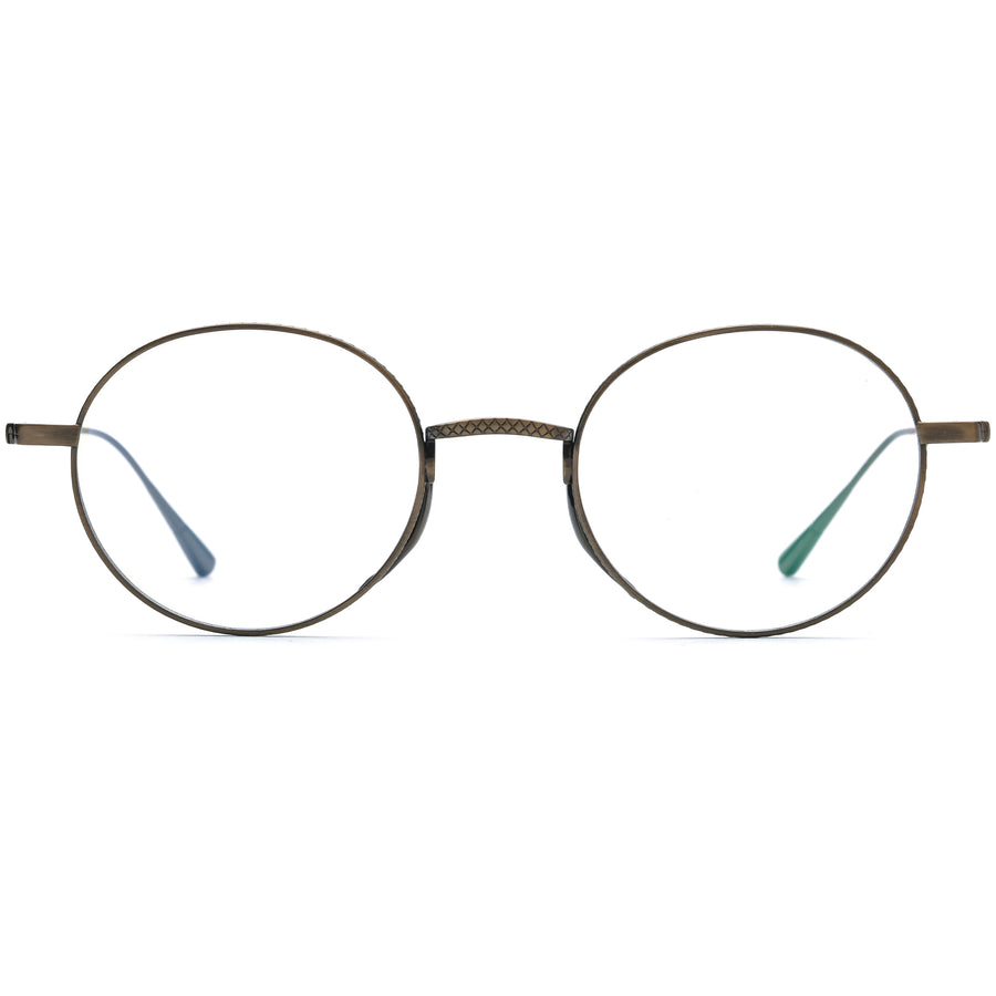 Oval Glasses BR1163