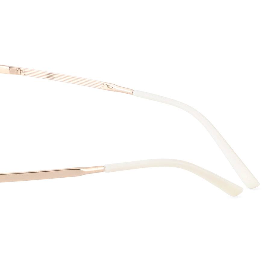 Square Glasses YPT1019