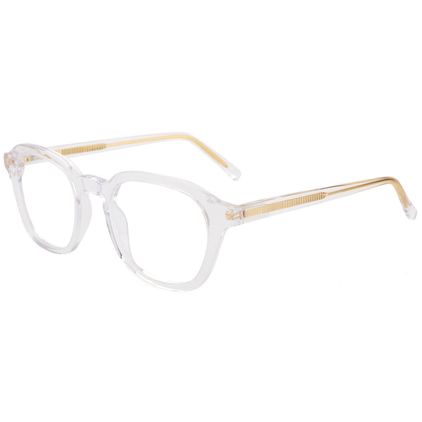 Square Glasses YEA1020