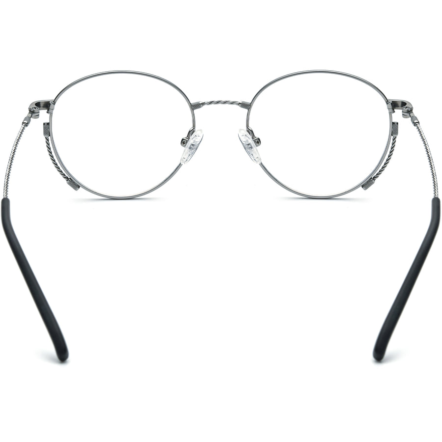 Round Glasses BR1231
