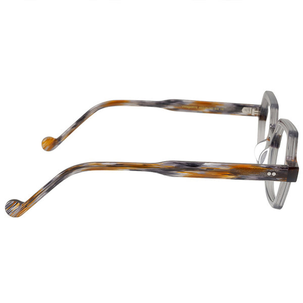 Geometric Glasses A2231