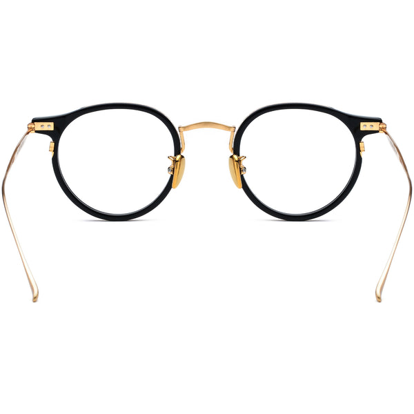 Round Glasses BR1243