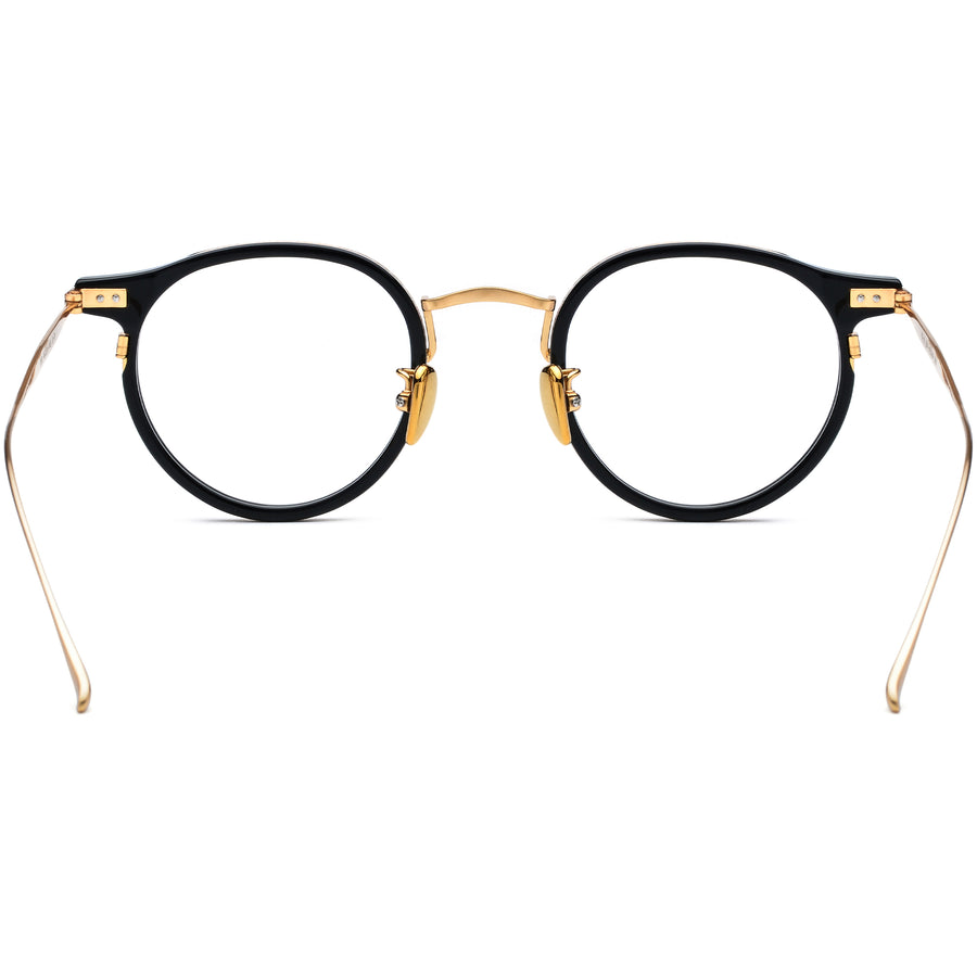 Round Glasses BR1243