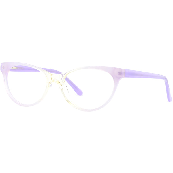 Cat-Eye Glasses O2440
