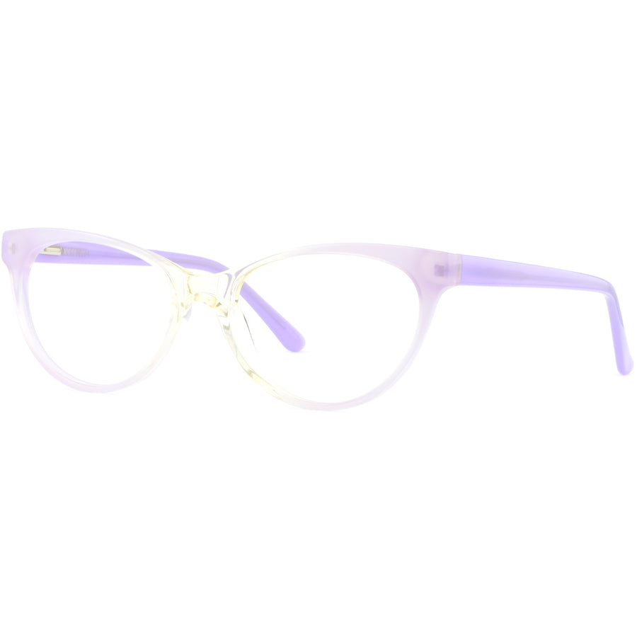 Cat-Eye Glasses O2440