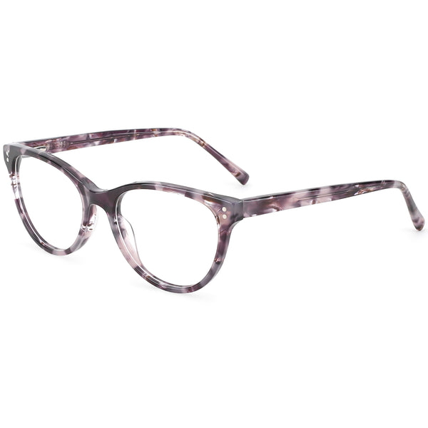 Cat-Eye Glasses YEA1061