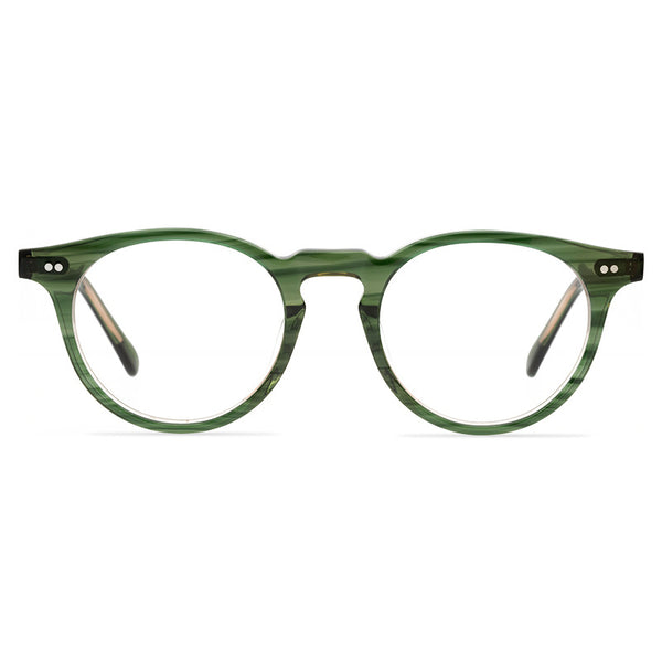 Round Glasses A2283