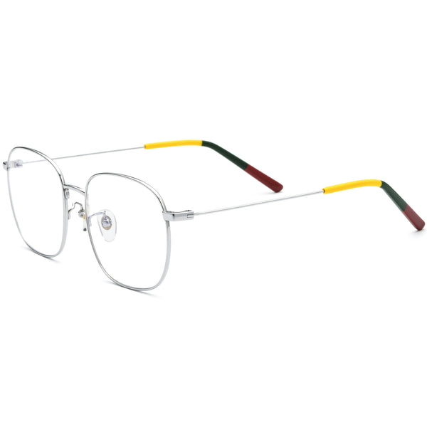 Square Glasses BR1179