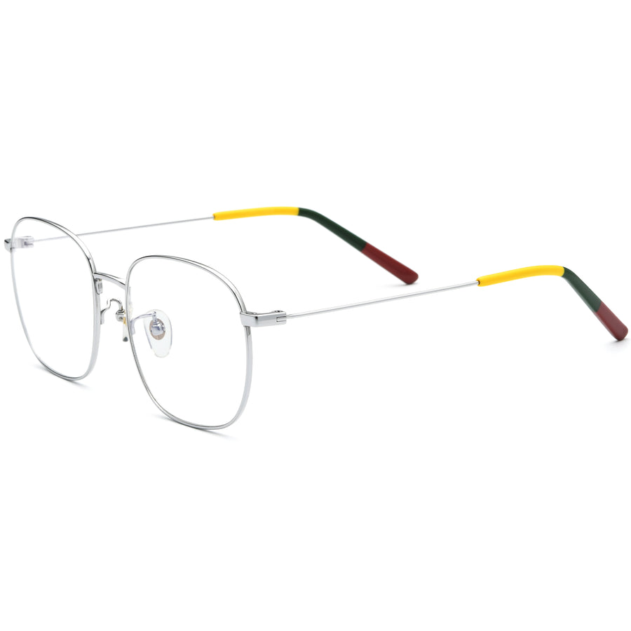 Square Glasses BR1179