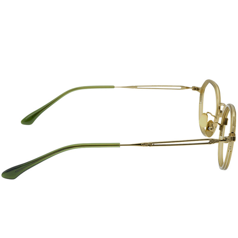 Oval Glasses GC1004