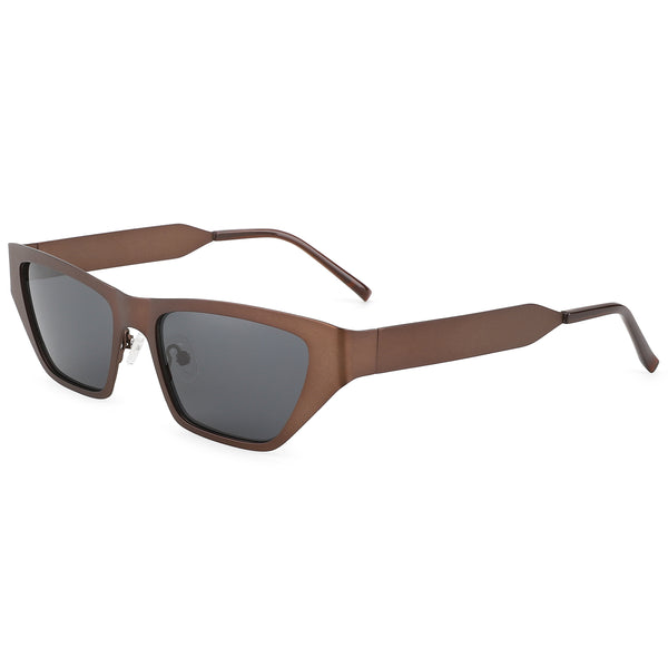 Cat-Eye Sunglasses YS1174