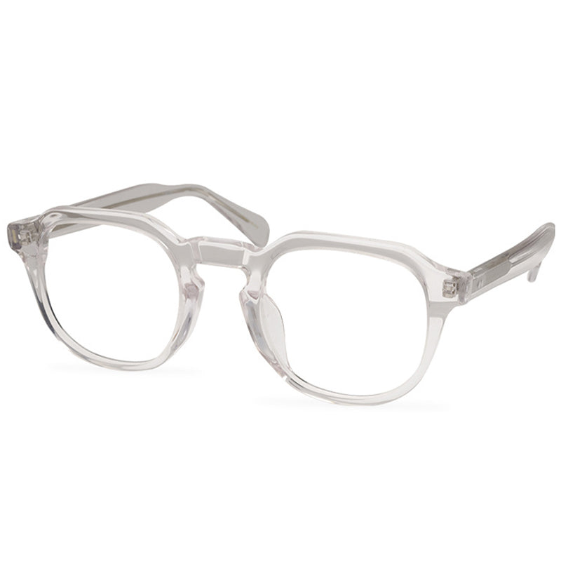 Square Glasses A2302