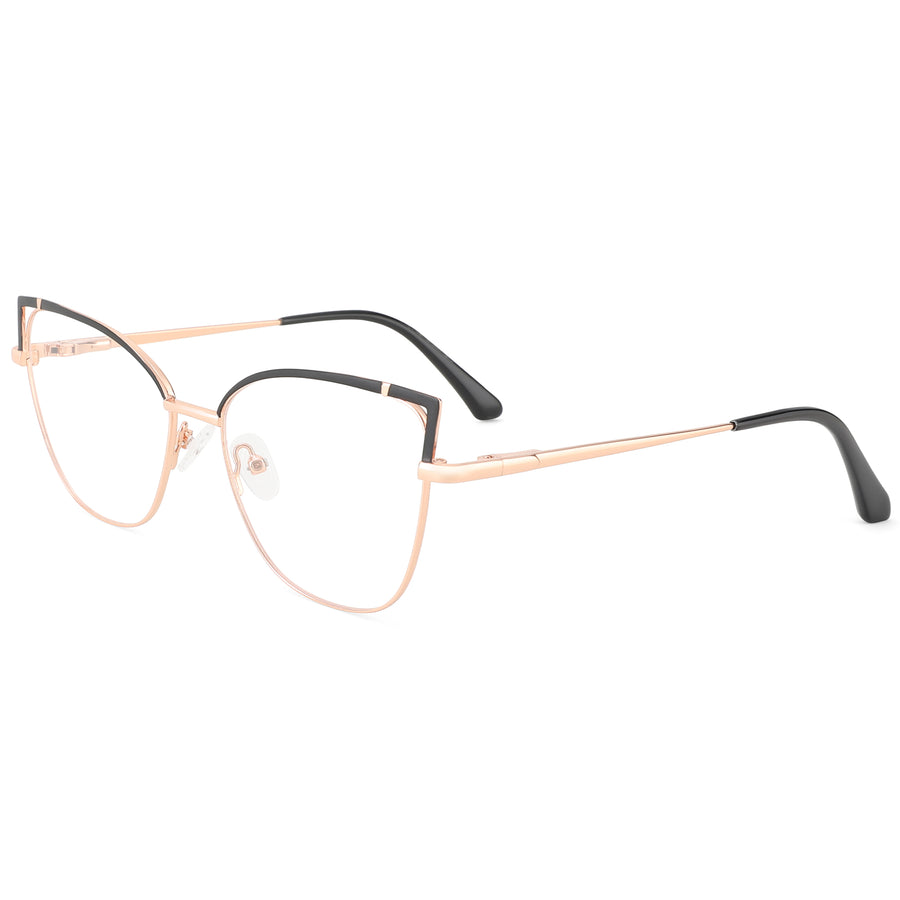 Cat-Eye Glasses YEM1029