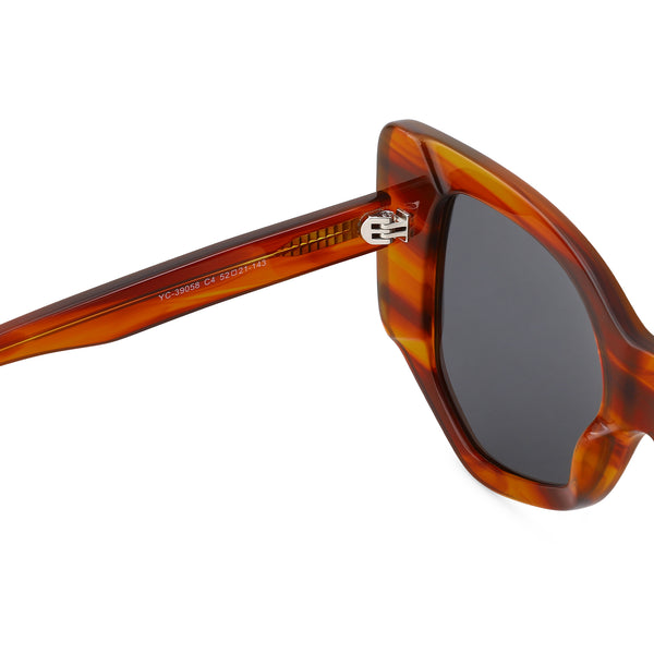 Cat-Eye Sunglasses YS1136