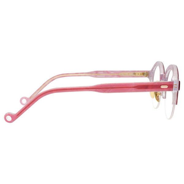 Round Glasses A2287