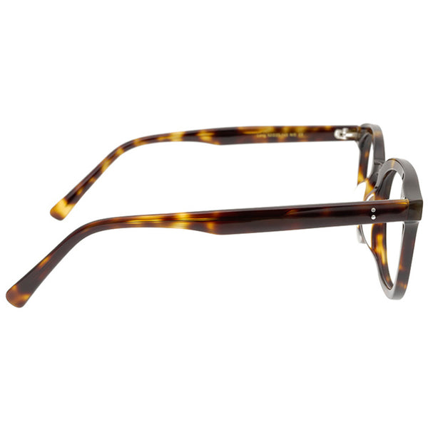 Square Glasses A2227