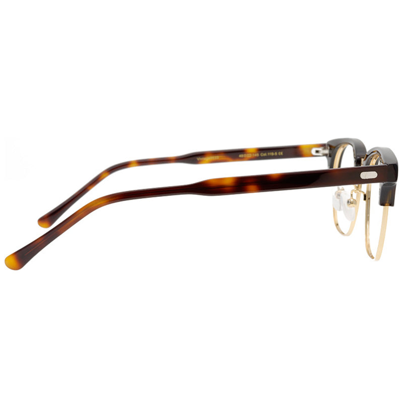 Browline Glasses A2275