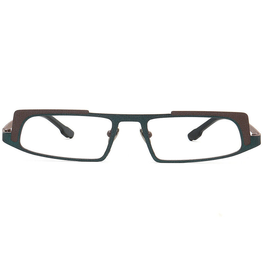 Geometric Glasses A3836