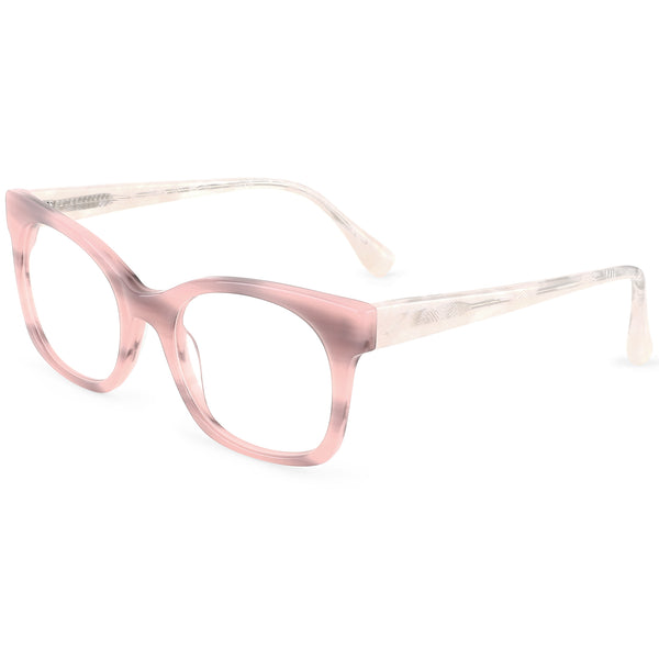 Square Glasses YEA1054