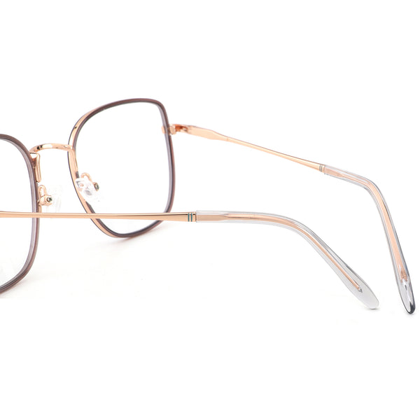 Square Glasses YEC1058