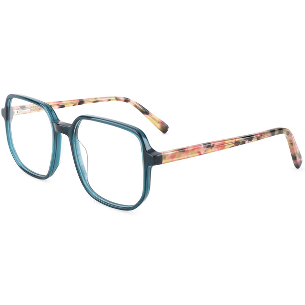 Square Glasses YSAA1058