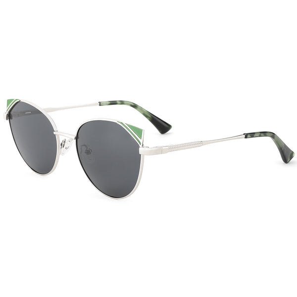 Cat-Eye Sunglasses YS1045