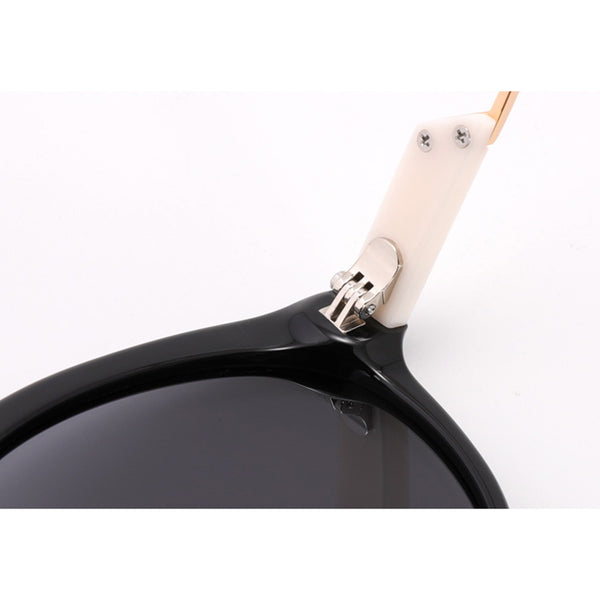 Round Sunglasses S1061