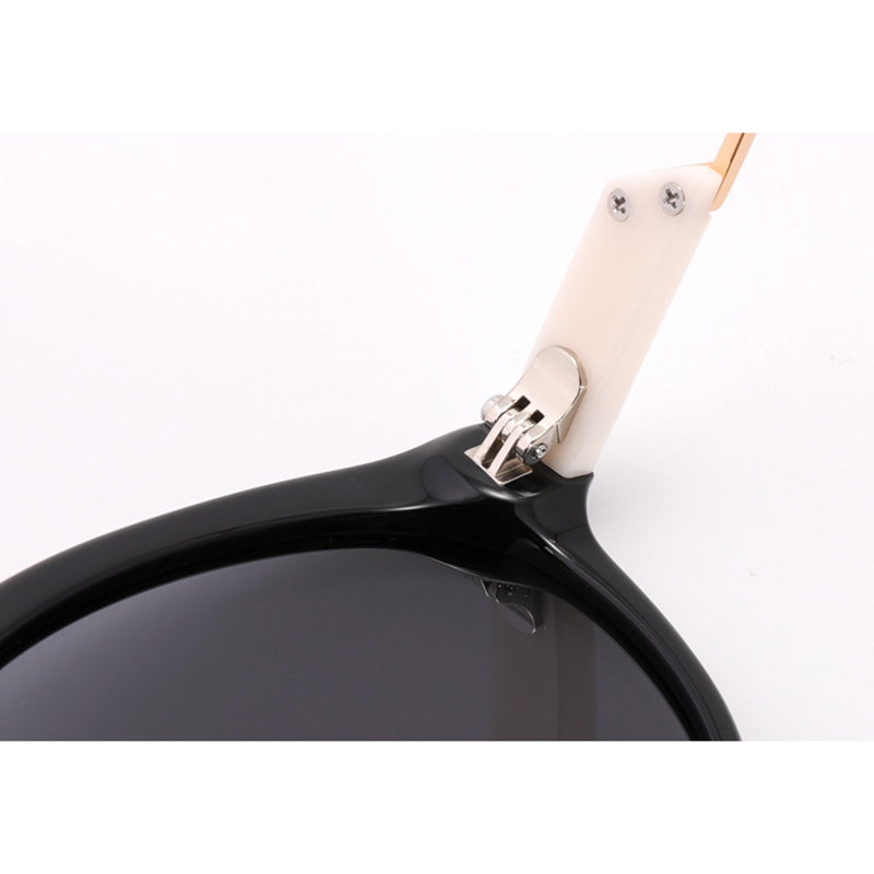 Round Sunglasses S1061