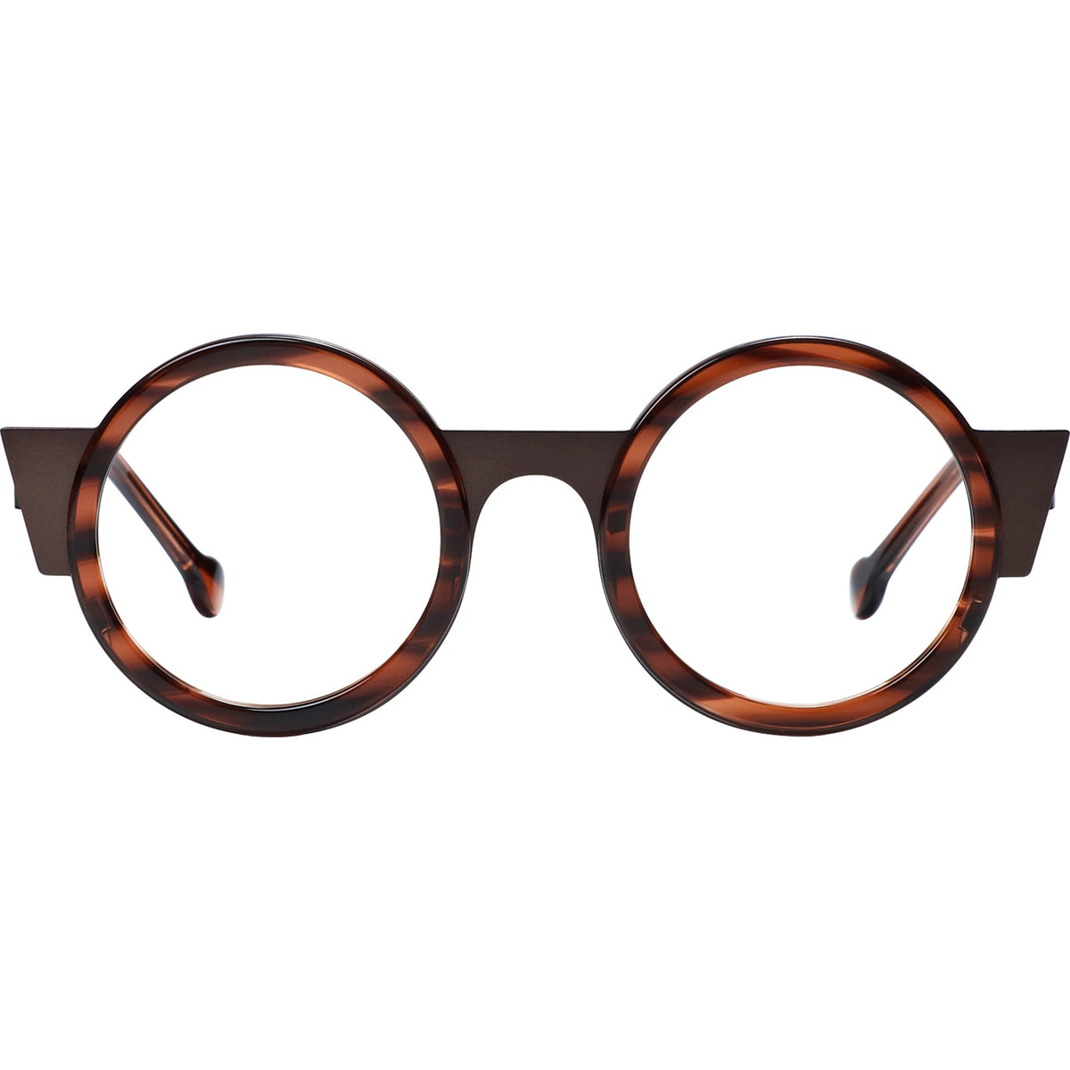 Round Glasses A1813