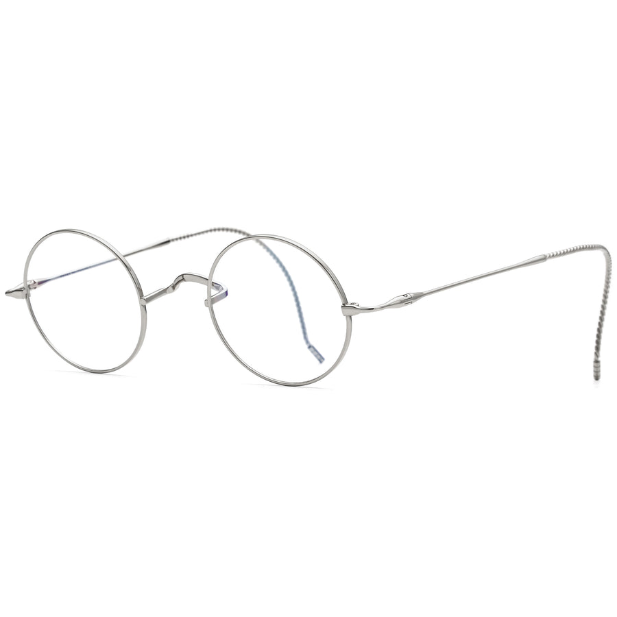 Round Glasses BR1164