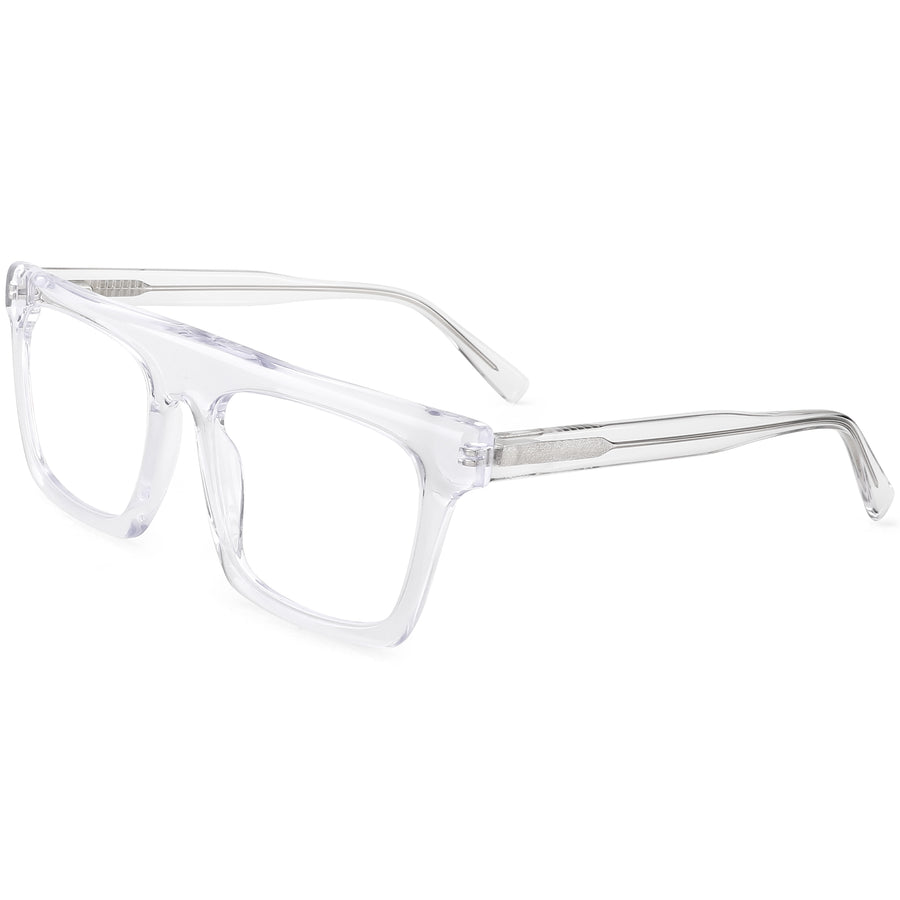 Square Glasses YSAA1048