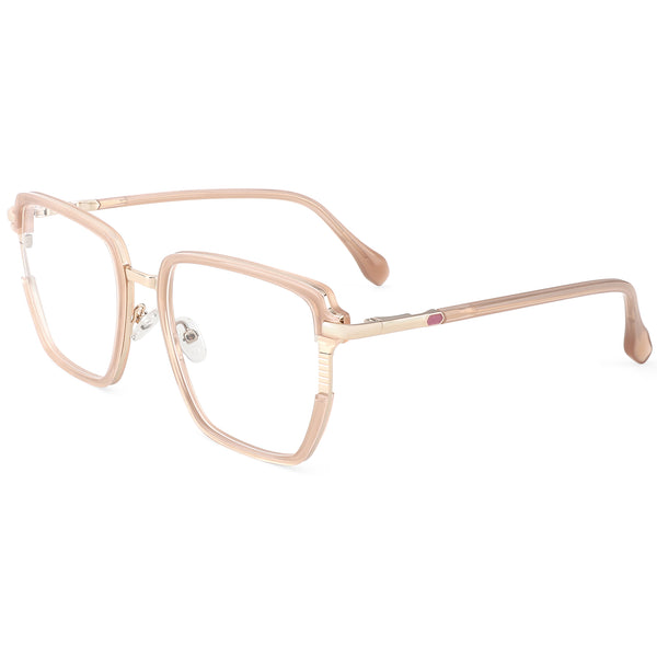 Square Glasses YEC1076