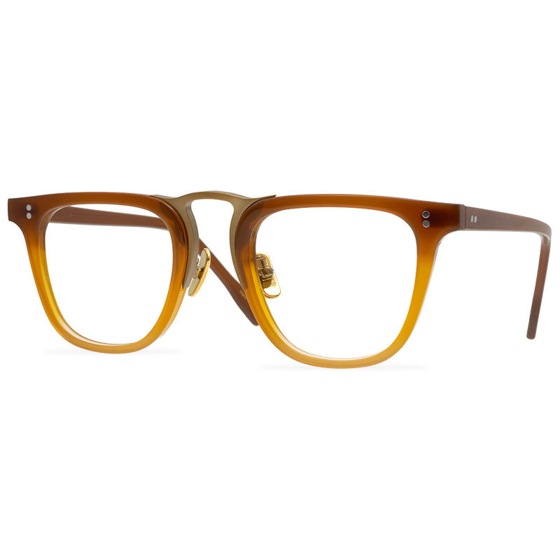 Square Glasses A3657