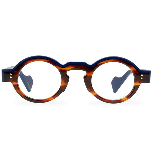 Round Glasses A2012