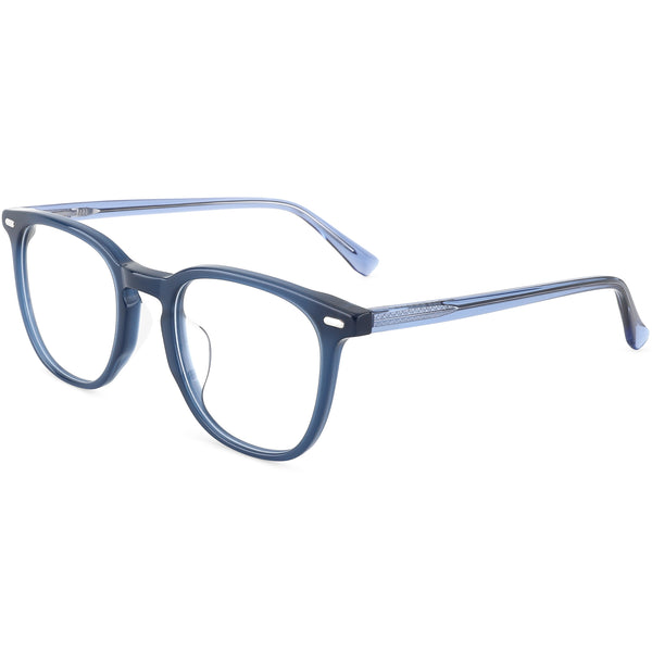 Square Glasses YAA1057