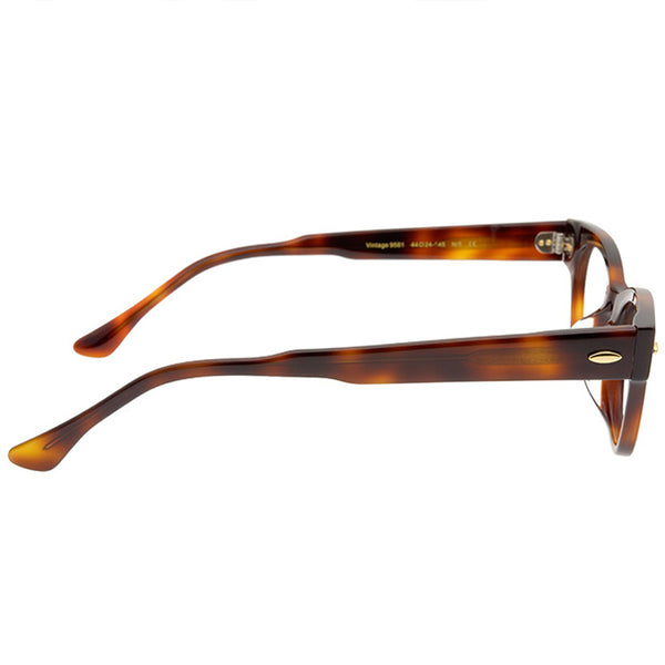 Cat-Eye Glasses A2230