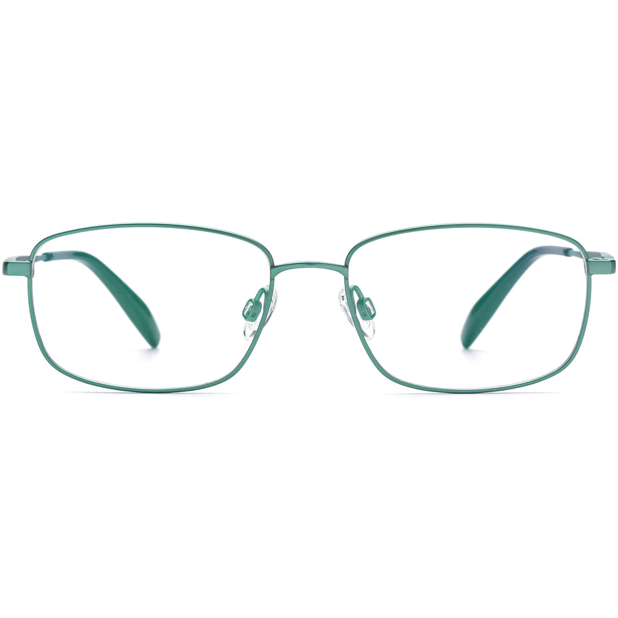 Rectangle Glasses BR1365