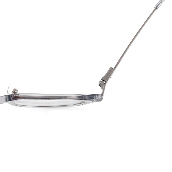 Square Glasses YEC1075