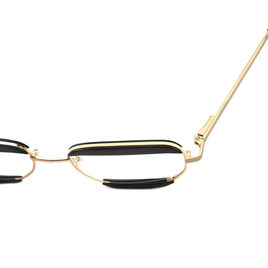 Geometric Glasses YEC1051