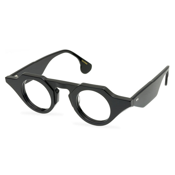Round Glasses A3613