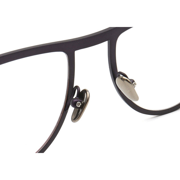 Geometric Glasses A2969