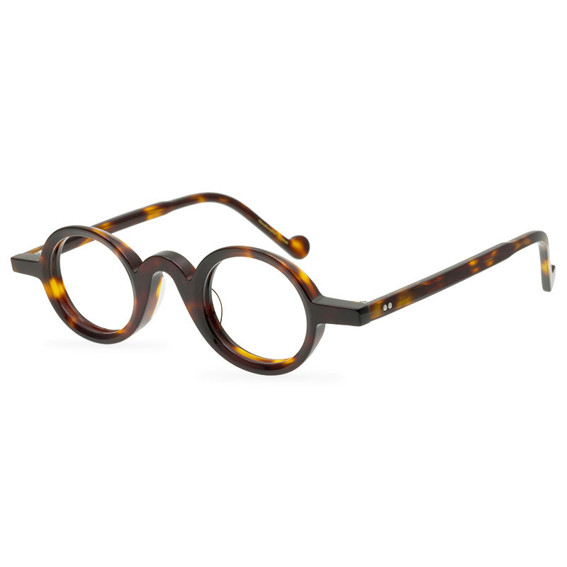 Oval Glasses A2203