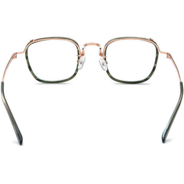 Square Glasses BR1079