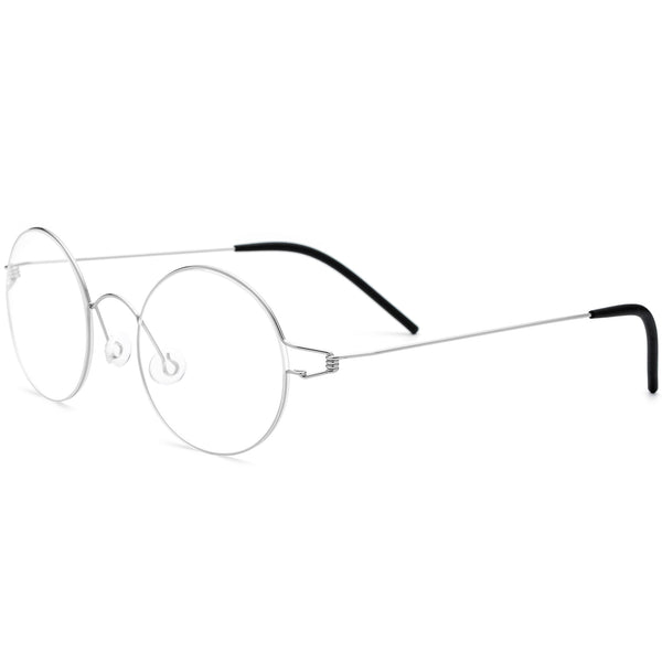 Round Glasses BR1325