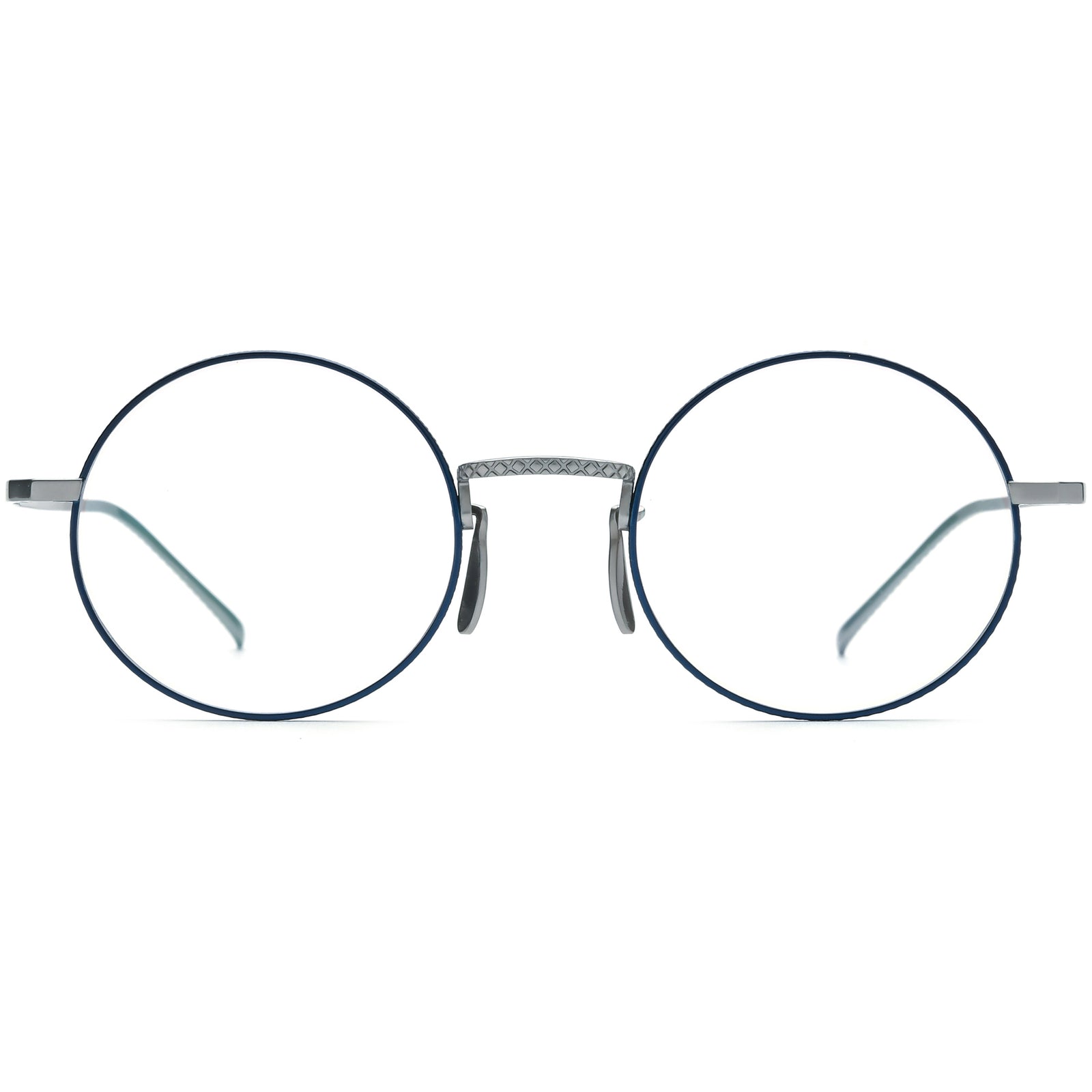 Round Glasses BR1162