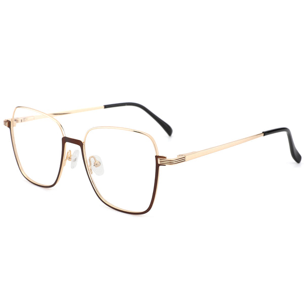 Square Glasses YEM1100