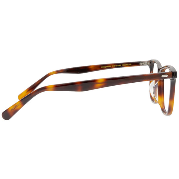 Square Glasses A2285