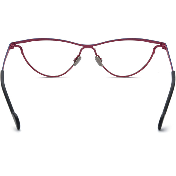 Cat-Eye Glasses BR1295