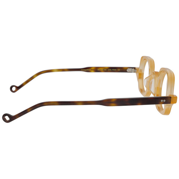 Geometric Glasses A2197